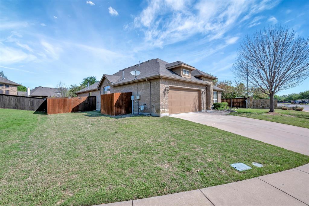 3545 Caspian Cove