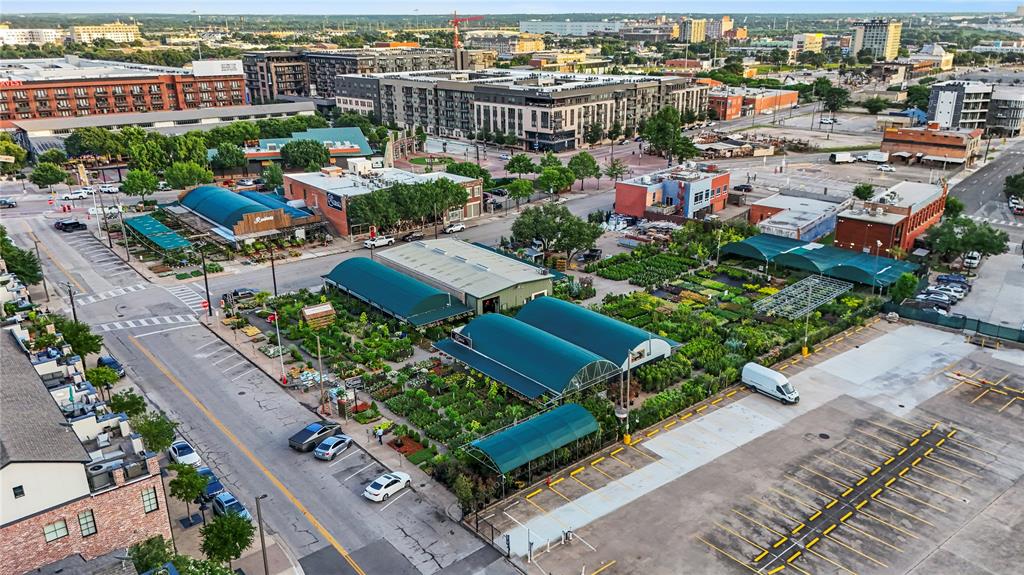 Canton Loft 2220 - Residential