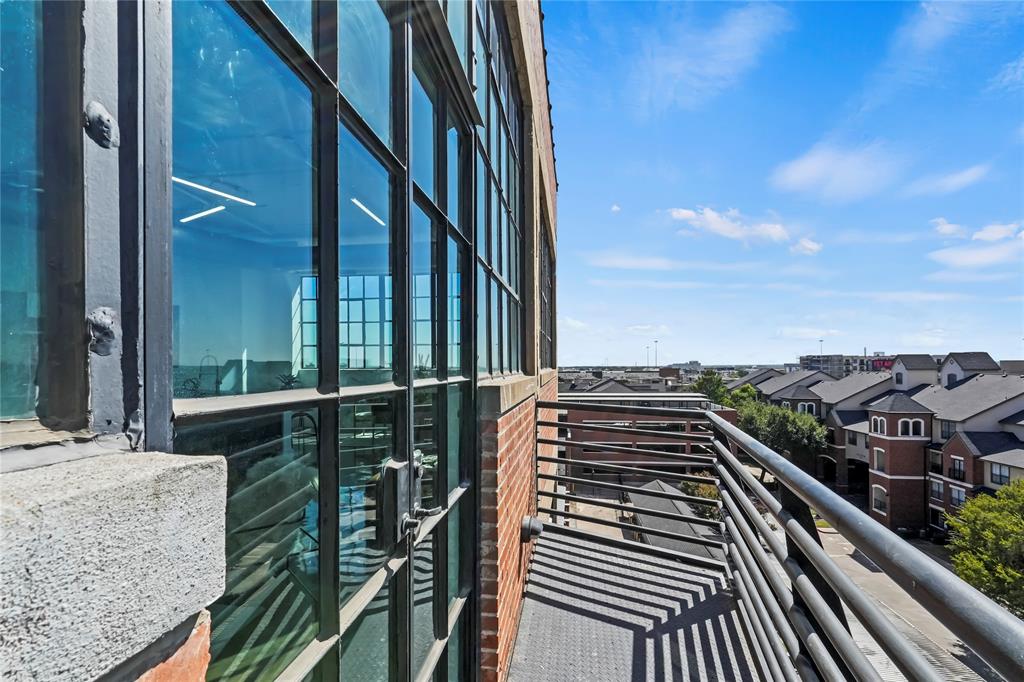 Canton Loft 2220 - Residential