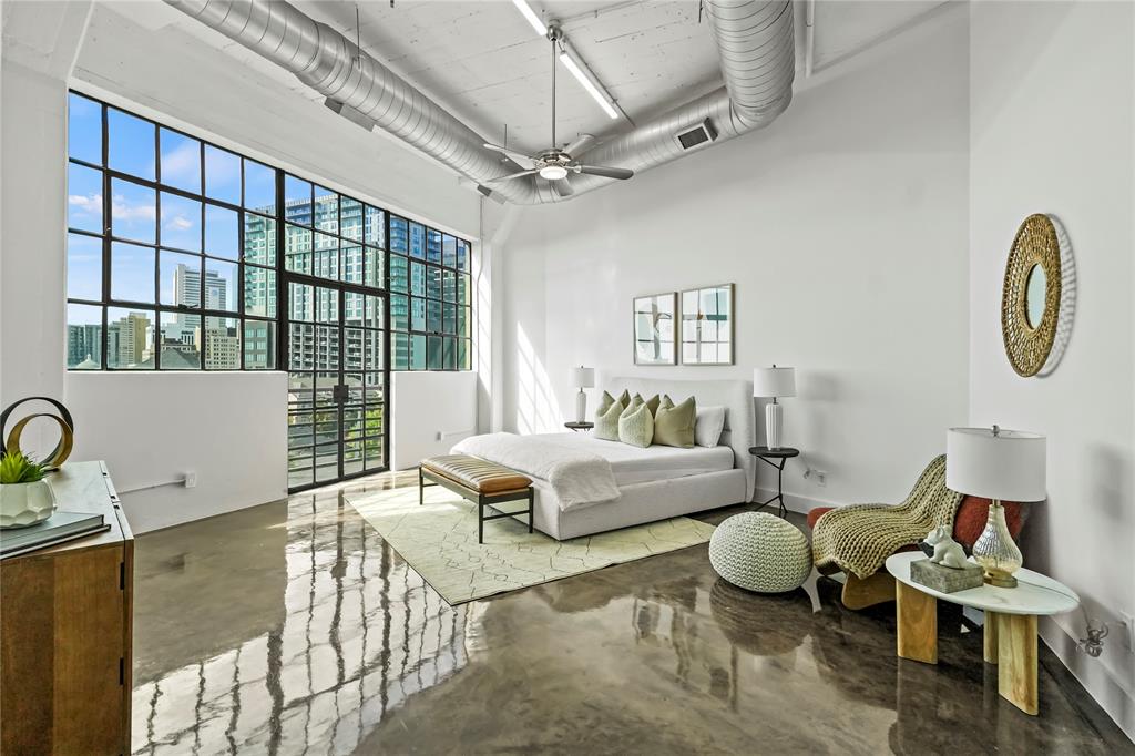 Canton Loft 2220 - Residential