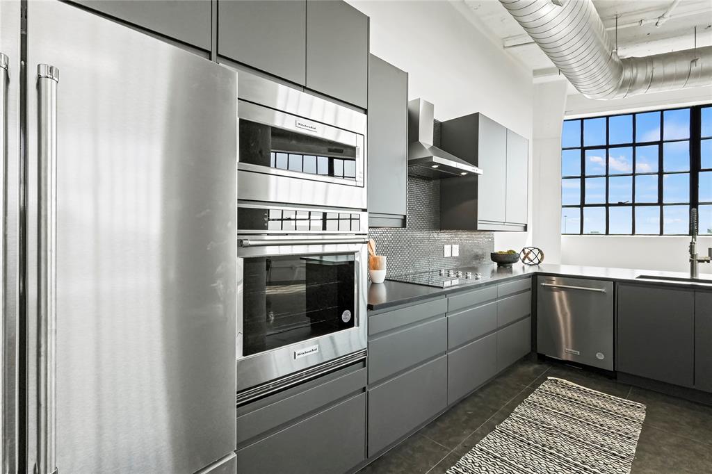 Canton Loft 2220 - Residential