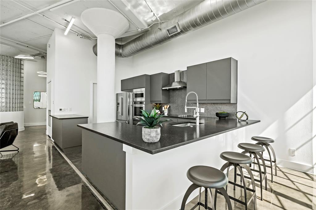Canton Loft 2220 - Residential