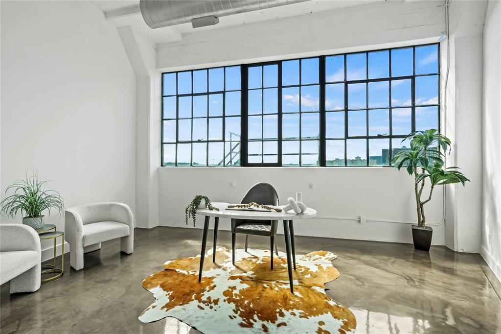 Canton Loft 2220 - Residential