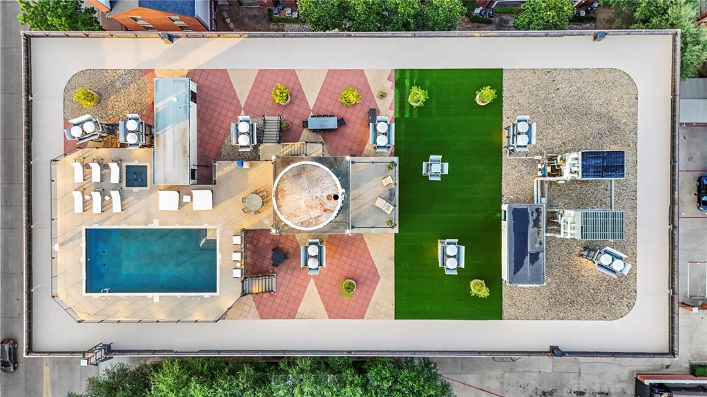 Canton Loft 2220 - Residential