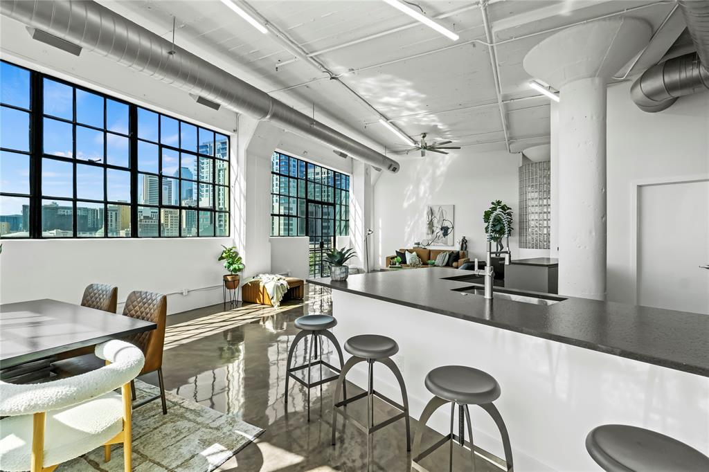 Canton Loft 2220 - Residential