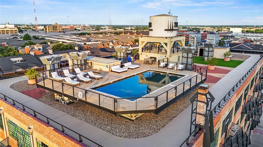 Canton Loft 2220 - Residential