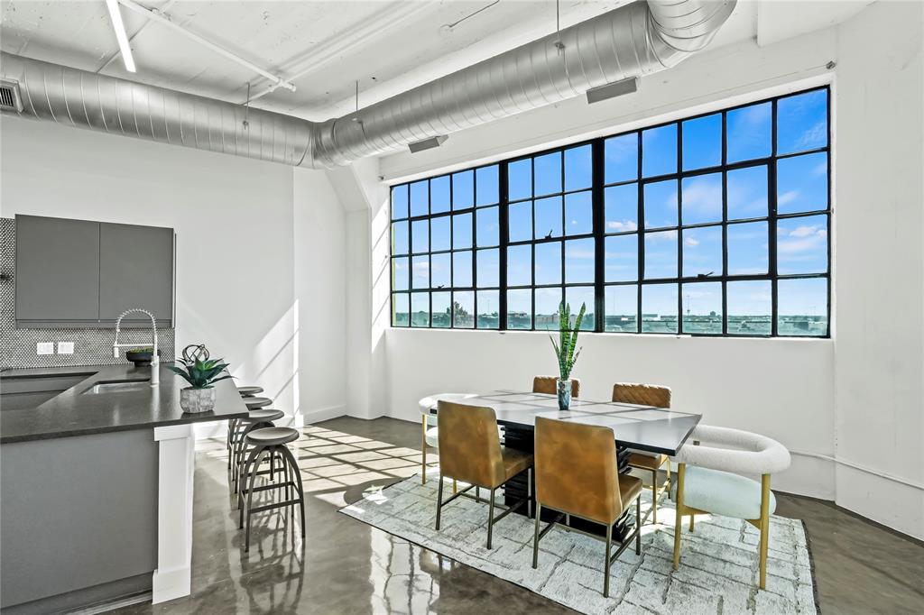Canton Loft 2220 - Residential