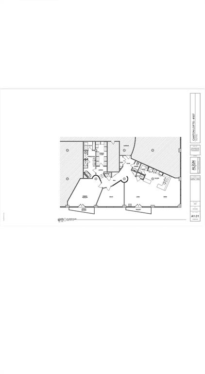 Canton Loft 2220 - Residential