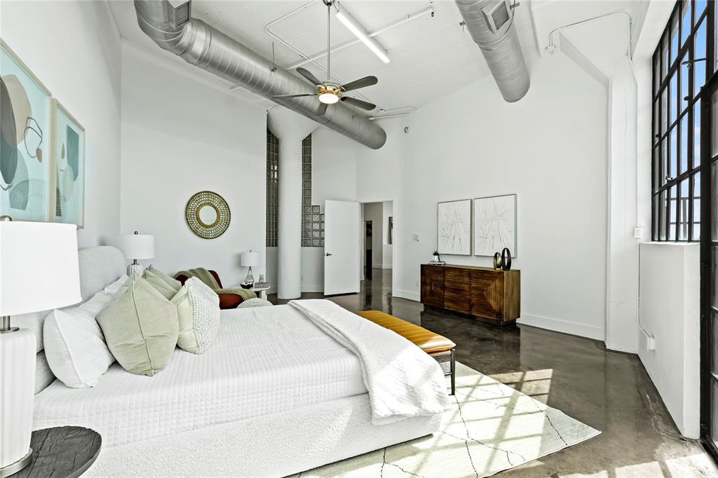 Canton Loft 2220 - Residential