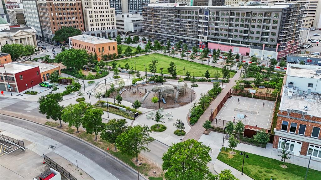 Canton Loft 2220 - Residential