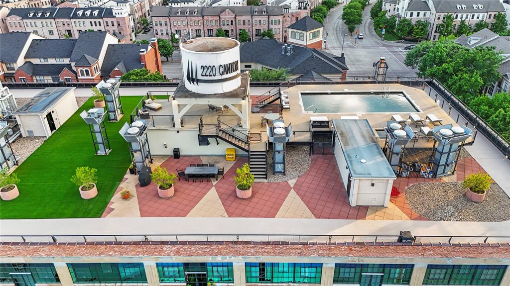 Canton Loft 2220 - Residential