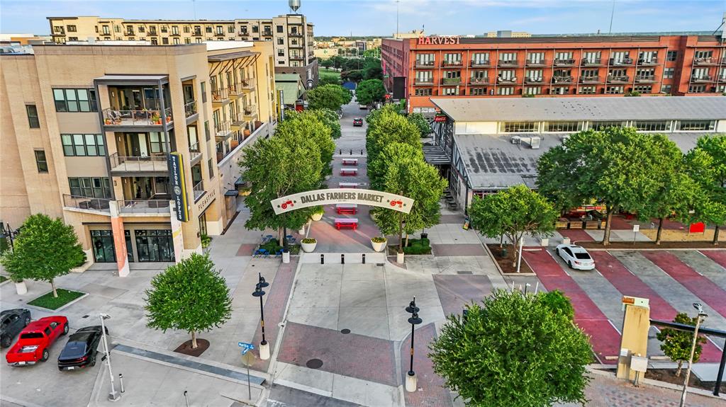 Canton Loft 2220 - Residential