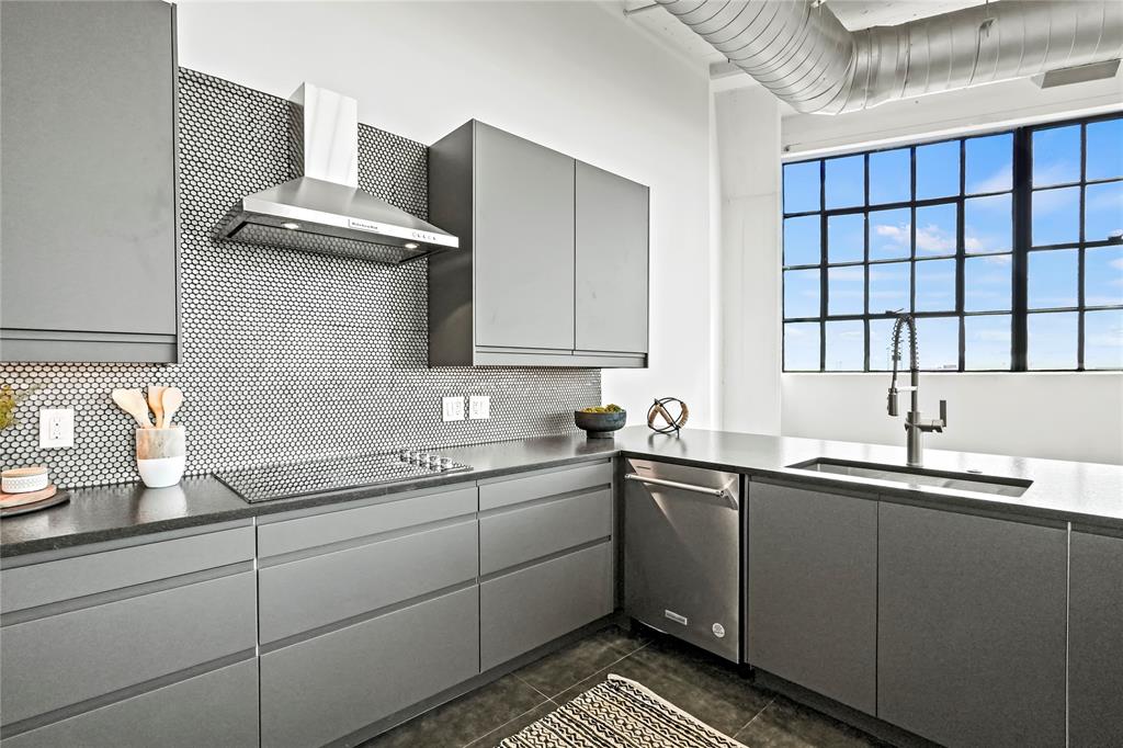 Canton Loft 2220 - Residential