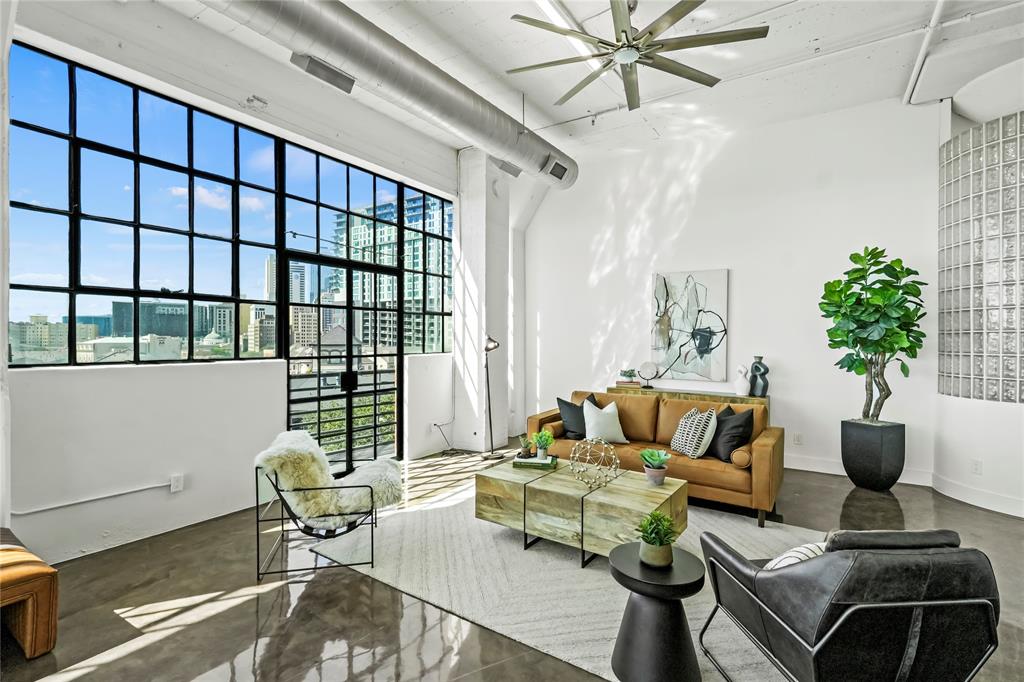 Canton Loft 2220 - Residential
