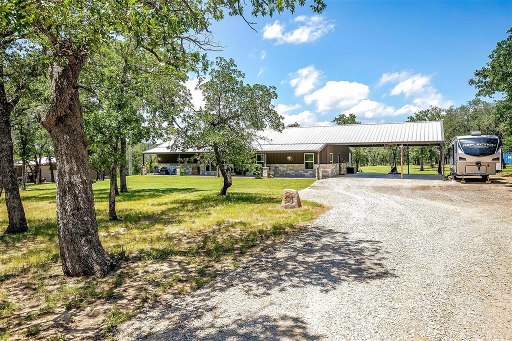 1107 Perkins Road