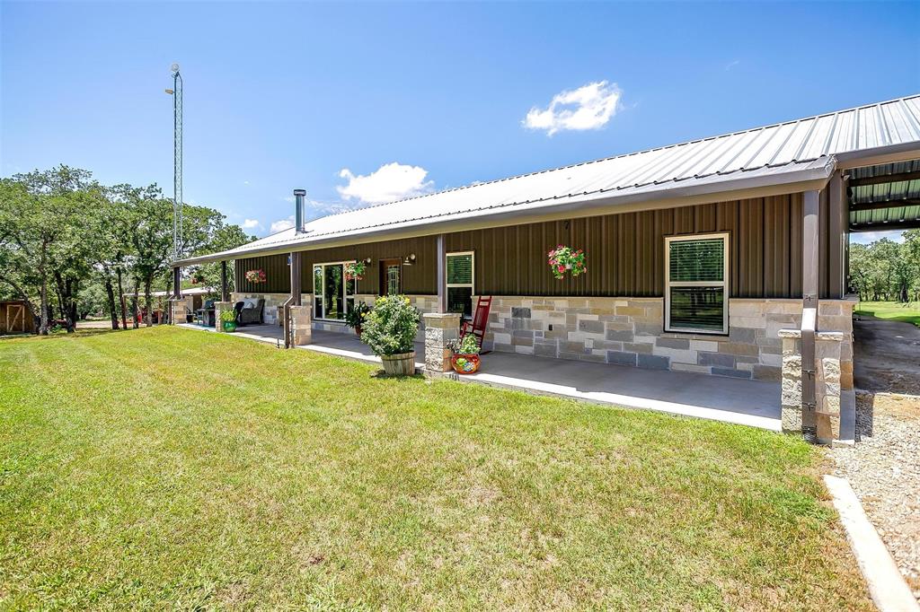 1107 Perkins Road
