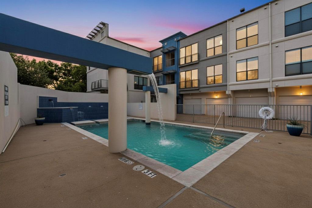 Tribeca - Residential