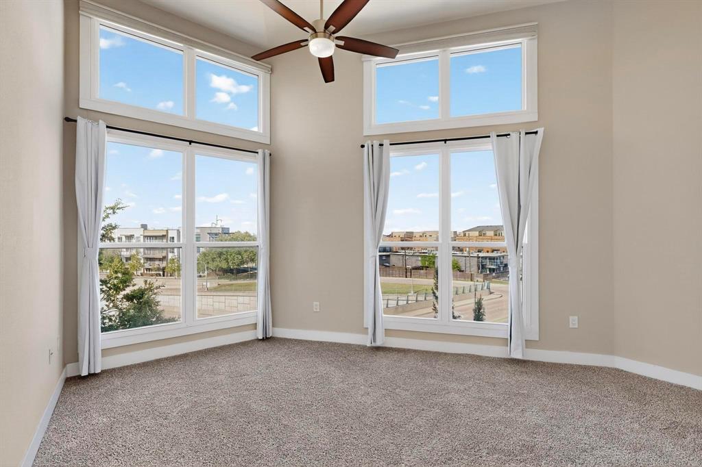 Tribeca - Residential