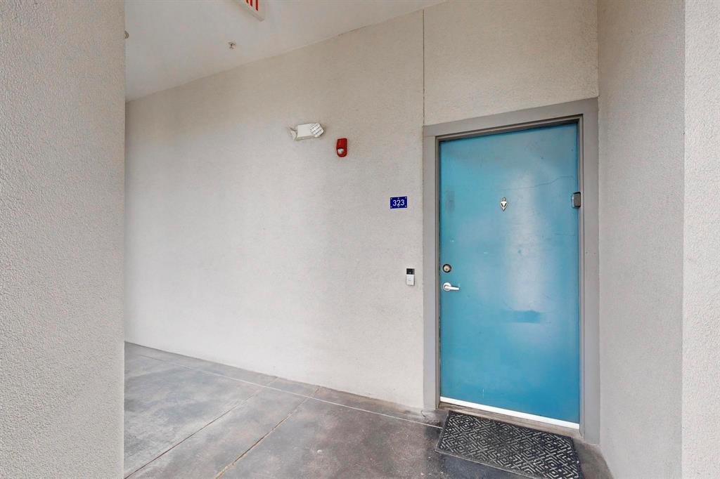 Tribeca - Residential