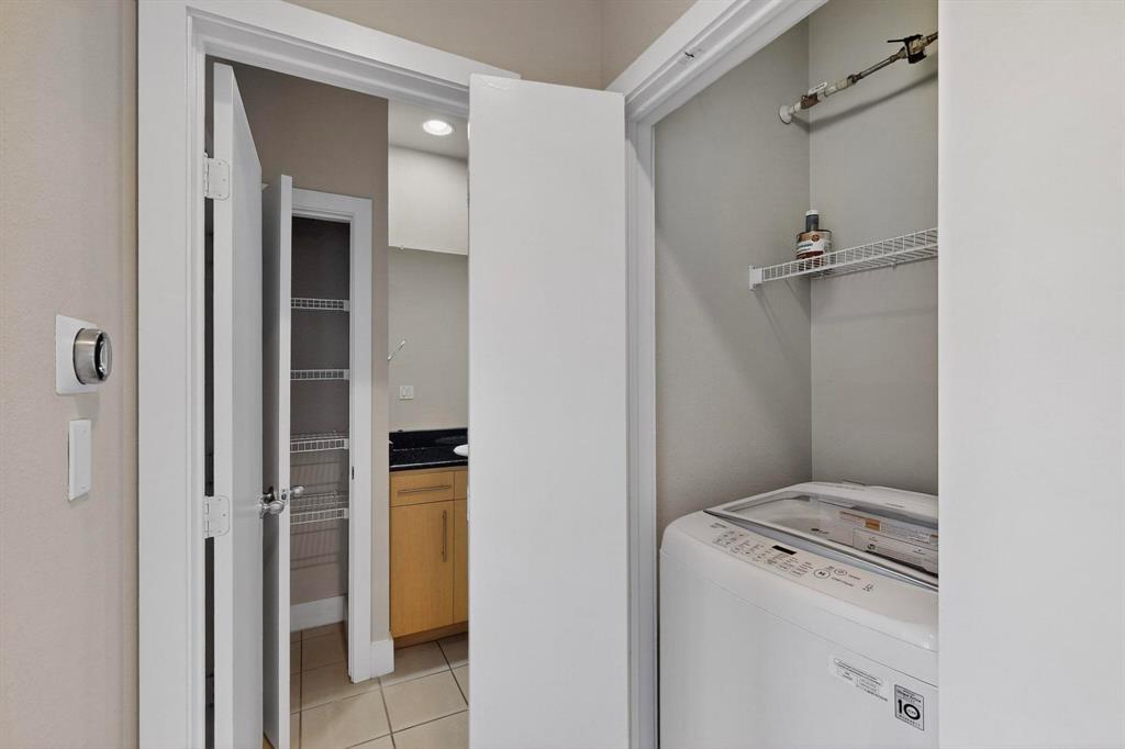 Tribeca - Residential