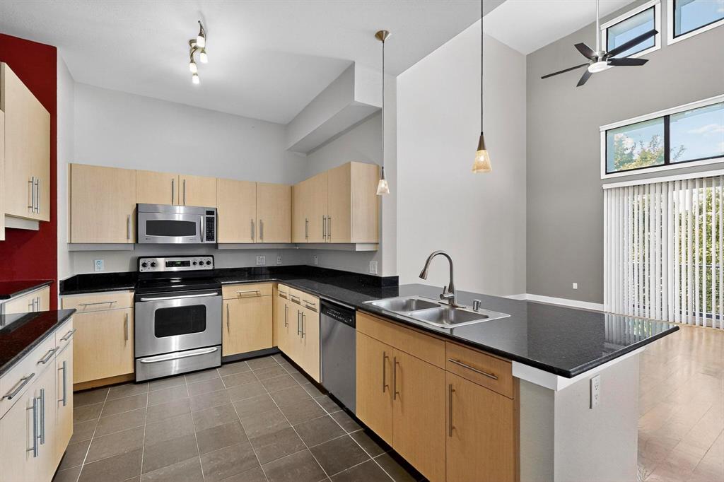 Tribeca - Residential