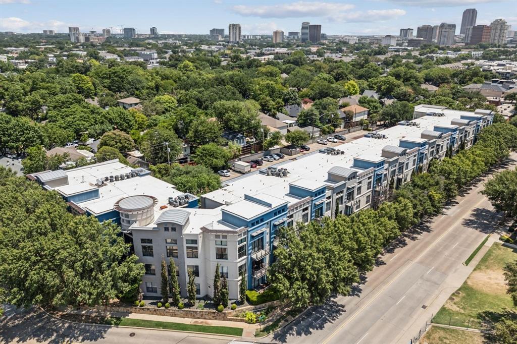 Tribeca - Residential