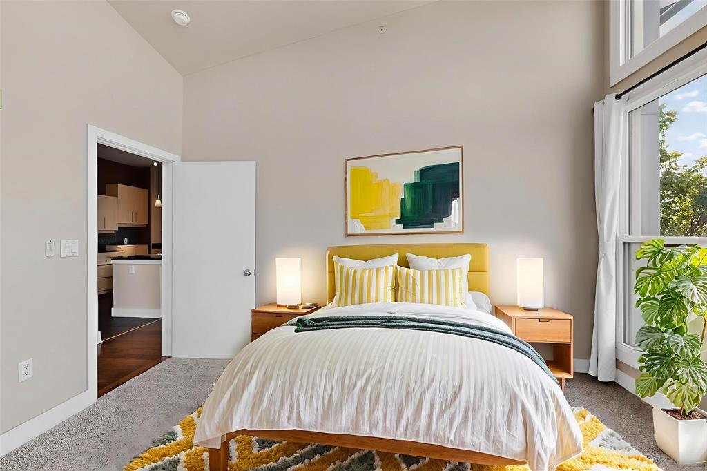 Tribeca - Residential