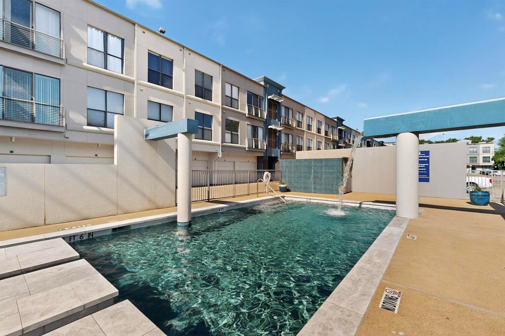 Tribeca - Residential