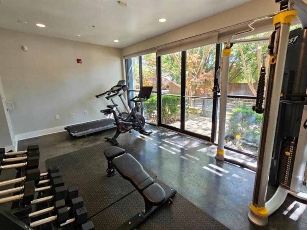 Tribeca - Residential