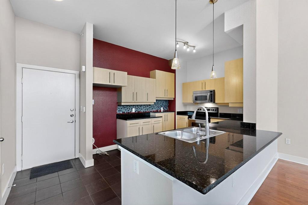 Tribeca - Residential