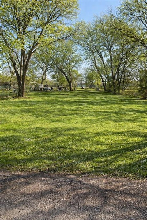 Photo of TBD County Road 890, Lucas, TX 75002 (MLS # 21325188)