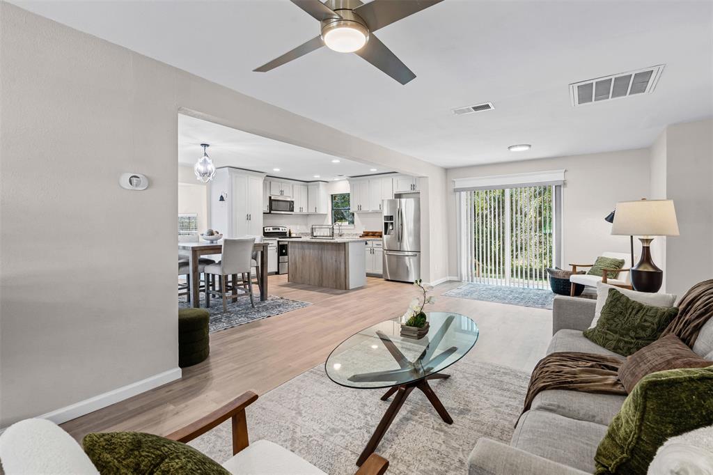 Sky Harbour Sec 11 - Residential