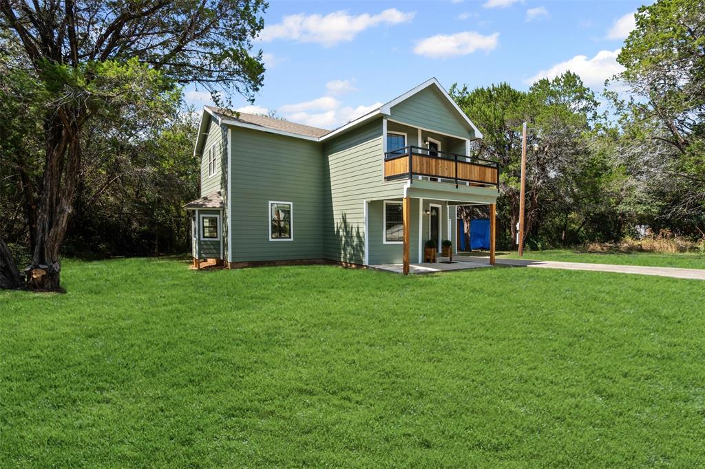 3018 Scorpio Drive