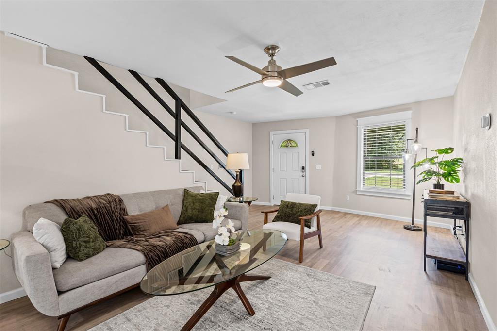 3018 Scorpio Drive