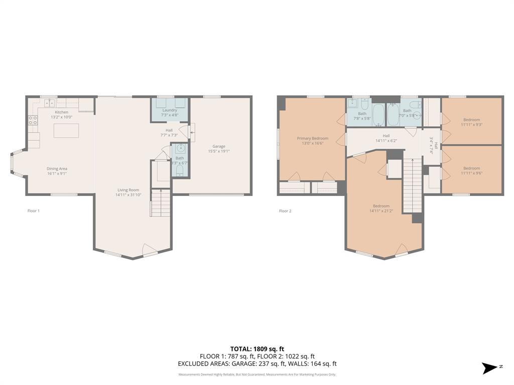 Sky Harbour Sec 11 - Residential