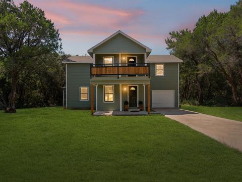 3018 Scorpio Drive Granbury TX 76049