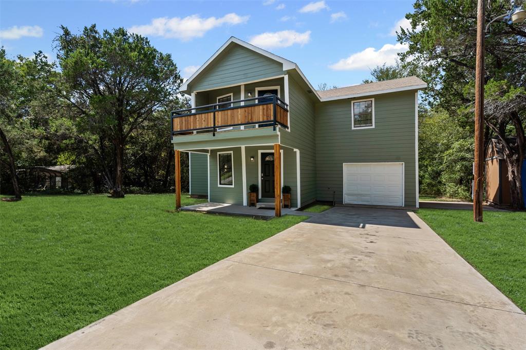 3018 Scorpio Drive