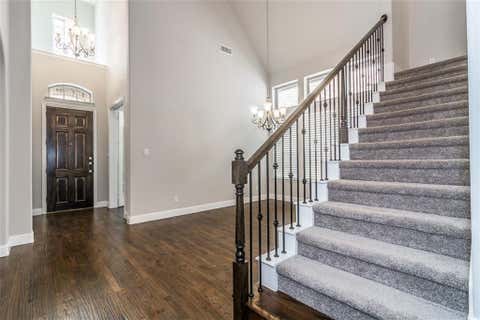 Tiny photo for 852 Sweet Iron Road, Frisco, TX 75034 (MLS # 21319285)