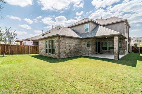 Tiny photo for 852 Sweet Iron Road, Frisco, TX 75034 (MLS # 21319285)