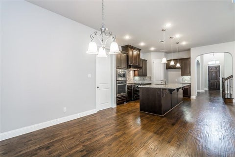 Tiny photo for 852 Sweet Iron Road, Frisco, TX 75034 (MLS # 21319285)