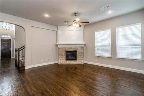 Tiny photo for 852 Sweet Iron Road, Frisco, TX 75034 (MLS # 21319285)
