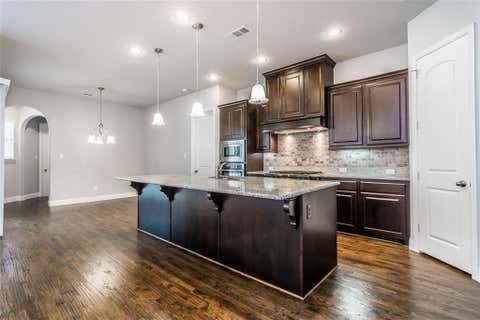 Tiny photo for 852 Sweet Iron Road, Frisco, TX 75034 (MLS # 21319285)