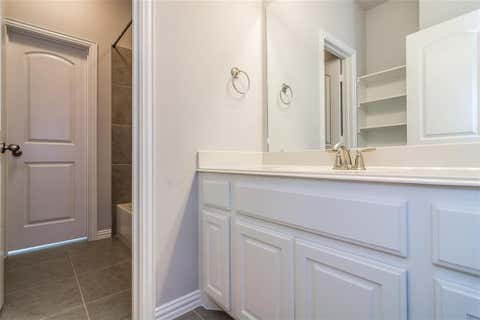 Tiny photo for 852 Sweet Iron Road, Frisco, TX 75034 (MLS # 21319285)