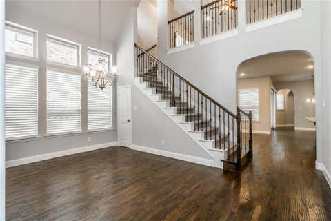 Tiny photo for 852 Sweet Iron Road, Frisco, TX 75034 (MLS # 21319285)