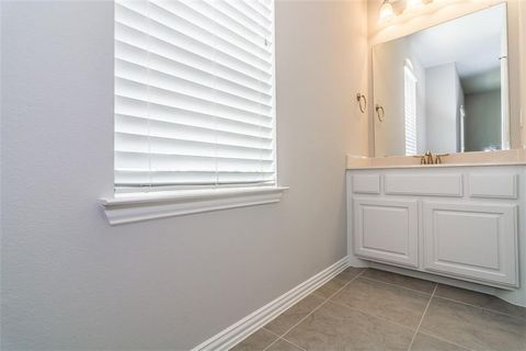 Tiny photo for 852 Sweet Iron Road, Frisco, TX 75034 (MLS # 21319285)