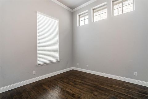 Tiny photo for 852 Sweet Iron Road, Frisco, TX 75034 (MLS # 21319285)