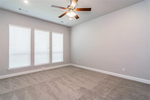 Tiny photo for 852 Sweet Iron Road, Frisco, TX 75034 (MLS # 21319285)
