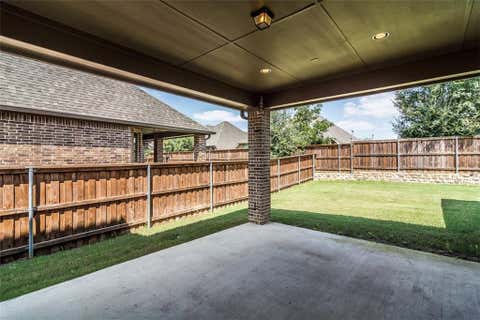 Tiny photo for 852 Sweet Iron Road, Frisco, TX 75034 (MLS # 21319285)