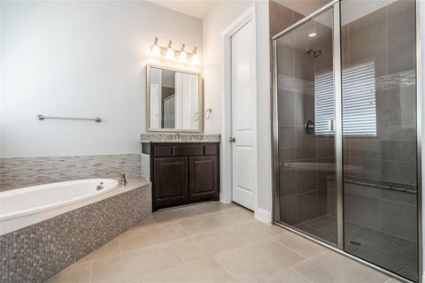 Tiny photo for 852 Sweet Iron Road, Frisco, TX 75034 (MLS # 21319285)