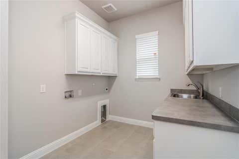 Tiny photo for 852 Sweet Iron Road, Frisco, TX 75034 (MLS # 21319285)
